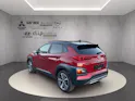 HYUNDAI Kona 1.6 T-GDi Vertex 4WD