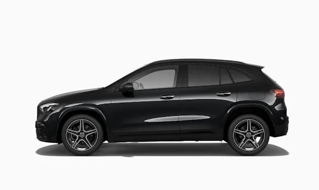 MERCEDES-BENZ GLA 200 7G-DCT
