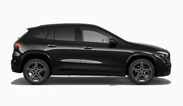 MERCEDES-BENZ GLA 200 7G-DCT