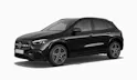 MERCEDES-BENZ GLA 200 7G-DCT