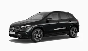 MERCEDES-BENZ GLA 200 7G-DCT