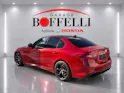 ALFA ROMEO Giulia 2.0 Veloce TI Carbon Q4 Automatic