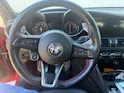 ALFA ROMEO Giulia 2.0 Veloce TI Carbon Q4 Automatic