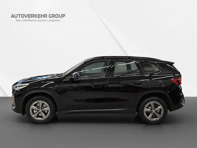 BMW X1 sDrive 18i