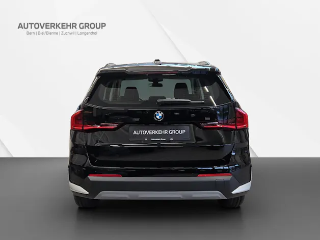 BMW X1 sDrive 18i