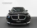 BMW X1 sDrive 18i