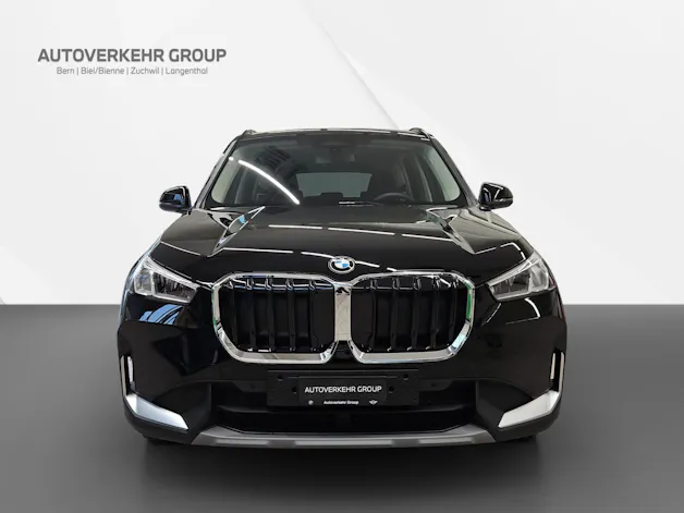 BMW X1 sDrive 18i
