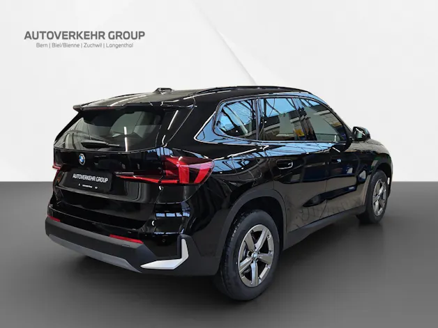 BMW X1 sDrive 18i