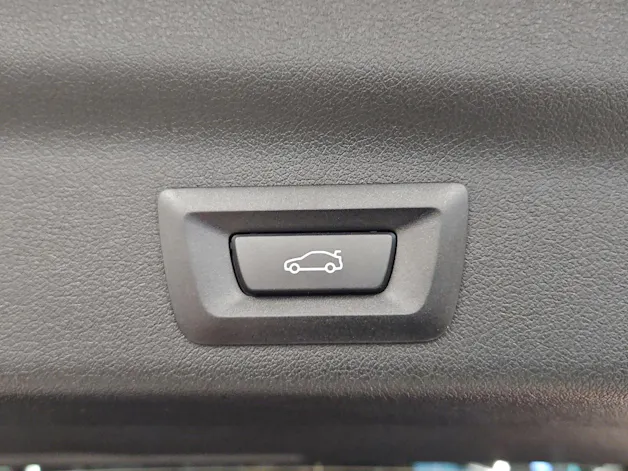 BMW X1 sDrive 18i