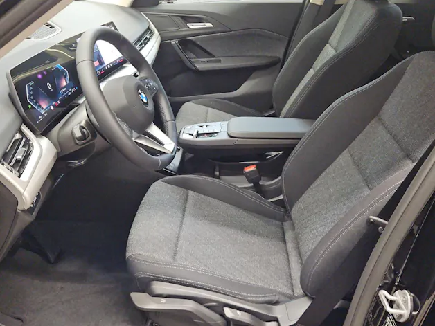 BMW X1 sDrive 18i