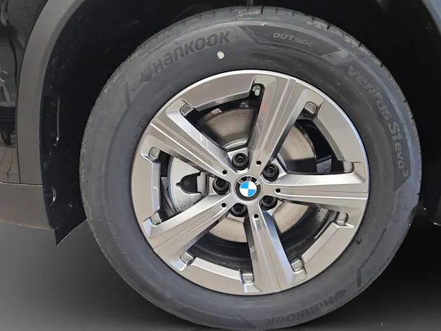 BMW X1 sDrive 18i