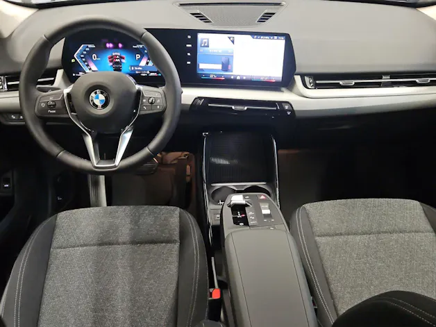 BMW X1 sDrive 18i