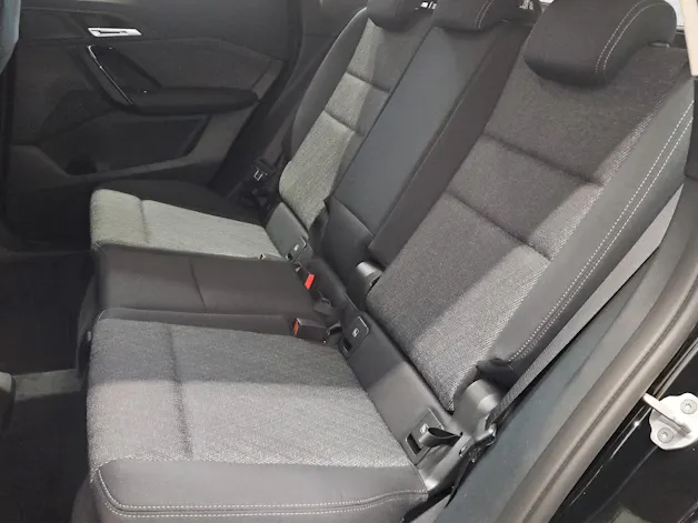 BMW X1 sDrive 18i