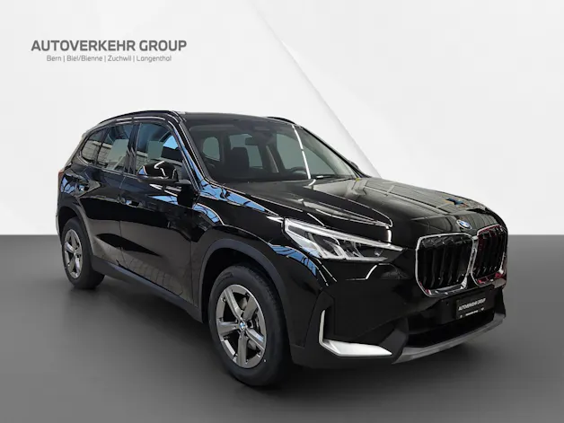 BMW X1 sDrive 18i