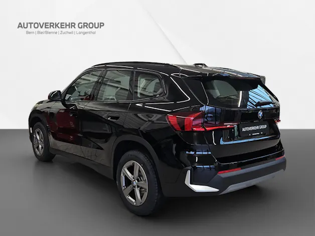 BMW X1 sDrive 18i