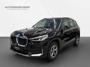 BMW X1 sDrive 18i