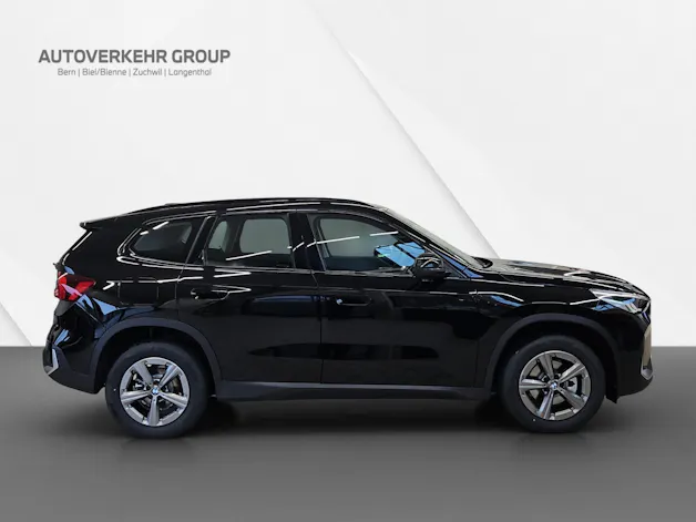BMW X1 sDrive 18i