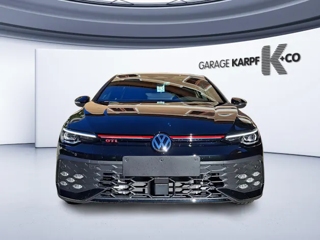 VW Golf 2.0 TSI GTI Essential DSG