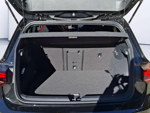 VW Golf 2.0 TSI GTI Essential DSG