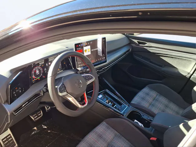 VW Golf 2.0 TSI GTI Essential DSG