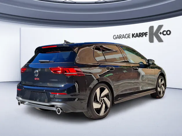 VW Golf 2.0 TSI GTI Essential DSG