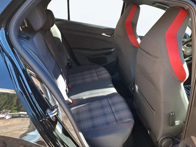 VW Golf 2.0 TSI GTI Essential DSG