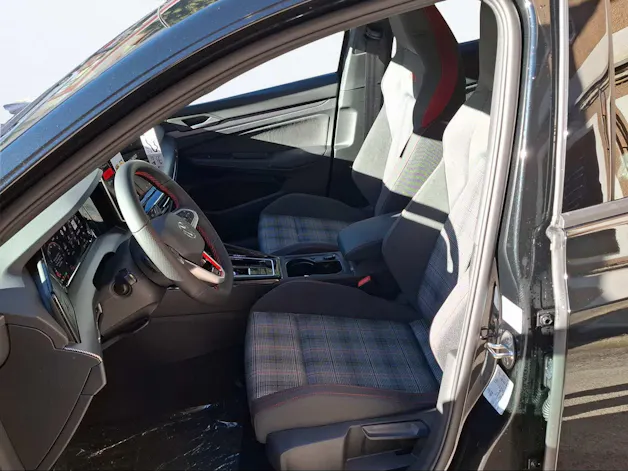 VW Golf 2.0 TSI GTI Essential DSG