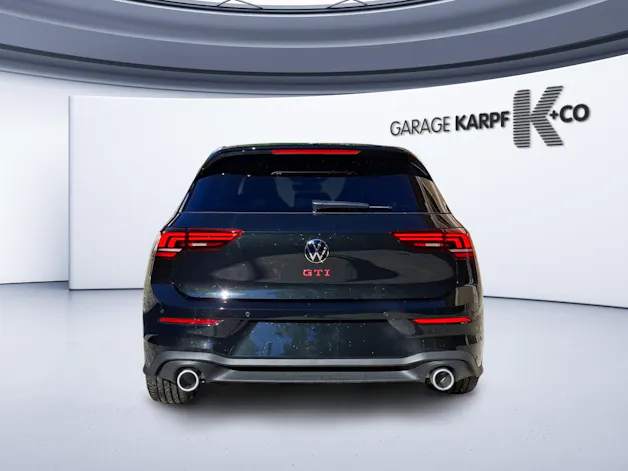 VW Golf 2.0 TSI GTI Essential DSG