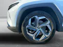 HYUNDAI Tucson 1.6 TGDI HEV Amplia 4WD | Hybrid | Allrad | Navigationssystem | Sitzheizung | 8-fach bereift