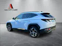 HYUNDAI Tucson 1.6 TGDI HEV Amplia 4WD | Hybrid | Allrad | Navigationssystem | Sitzheizung | 8-fach bereift