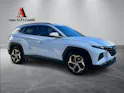 HYUNDAI Tucson 1.6 TGDI HEV Amplia 4WD | Hybrid | Allrad | Navigationssystem | Sitzheizung | 8-fach bereift