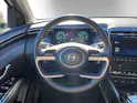 HYUNDAI Tucson 1.6 TGDI HEV Amplia 4WD | Hybrid | Allrad | Navigationssystem | Sitzheizung | 8-fach bereift