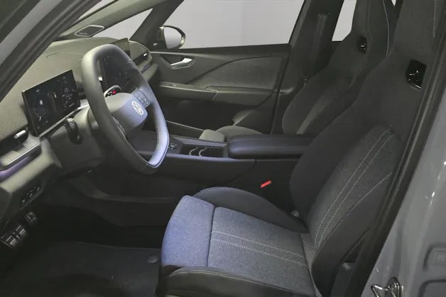 VW ID.3 Neo 79 kWh 231 PS Style