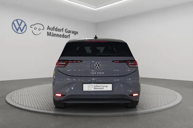 VW ID.3 Neo 79 kWh 231 PS Style