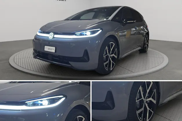 VW ID.3 Neo 79 kWh 231 PS Style