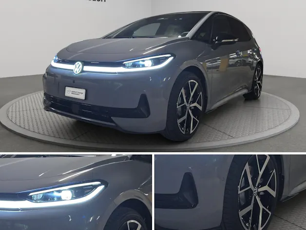 VW ID.3 Neo 79 kWh 231 PS Style