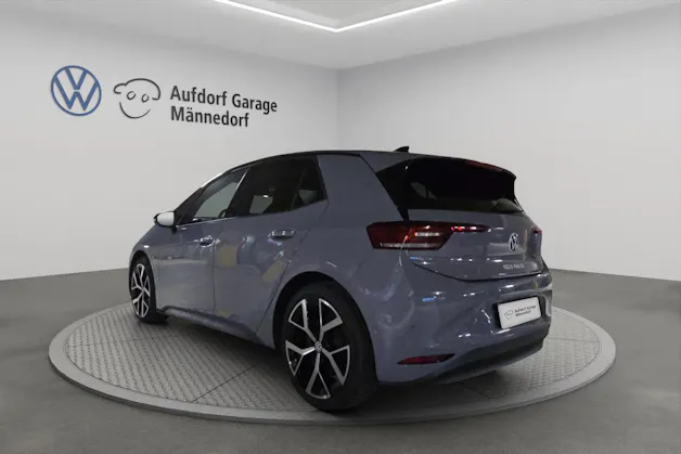 VW ID.3 Neo 79 kWh 231 PS Style