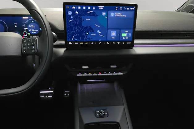 VW ID.3 Neo 79 kWh 231 PS Style
