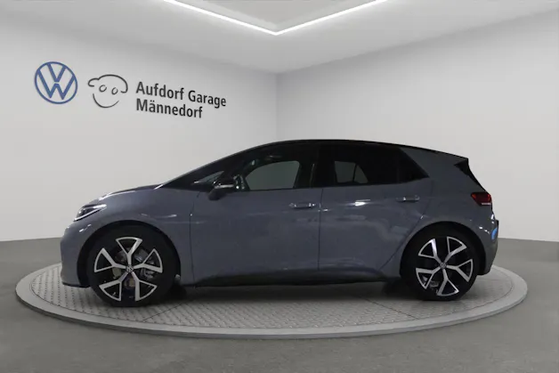VW ID.3 Neo 79 kWh 231 PS Style