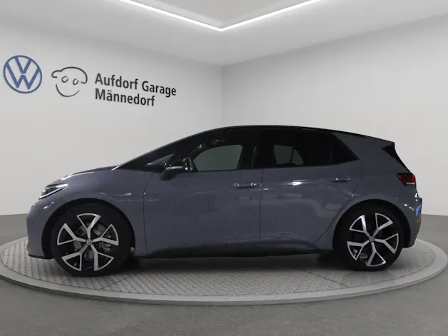 VW ID.3 Neo 79 kWh 231 PS Style