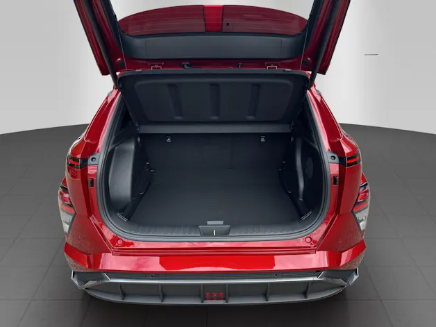 HYUNDAI Kona EV 65.4 kWh N Line