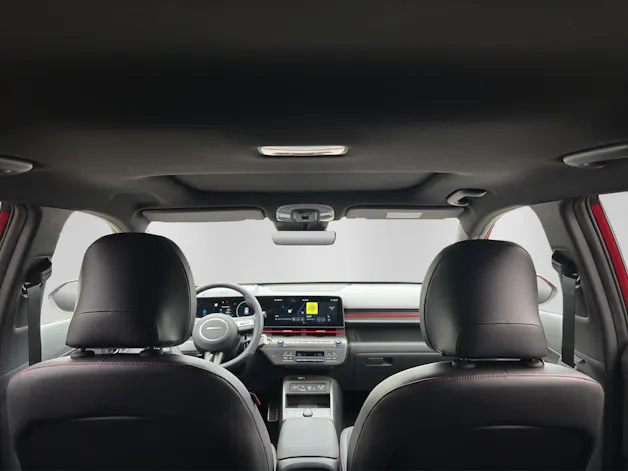 HYUNDAI Kona EV 65.4 kWh N Line
