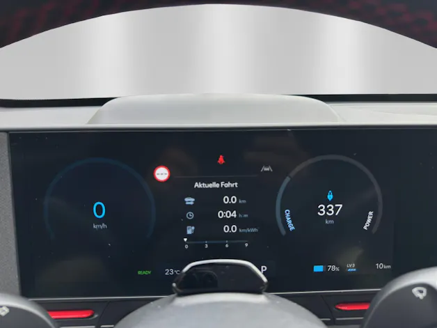 HYUNDAI Kona EV 65.4 kWh N Line
