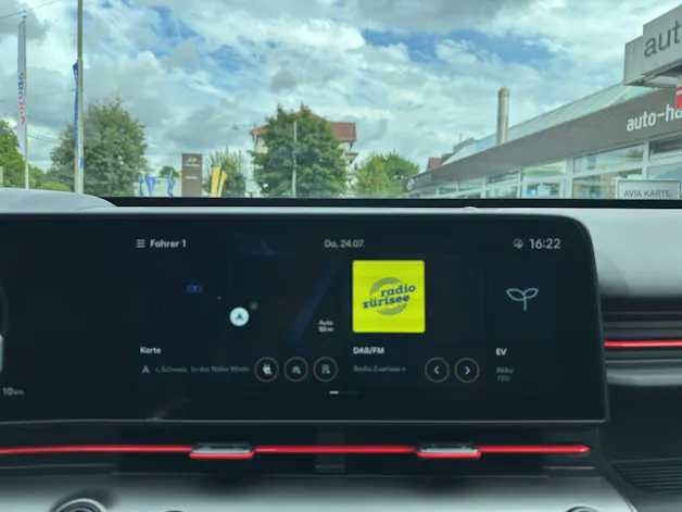 HYUNDAI Kona EV 65.4 kWh N Line