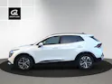 Kia Sportage 1.6T-GDi MHEV Power Edition 4x4 7DCT