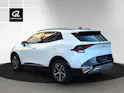 Kia Sportage 1.6T-GDi MHEV Power Edition 4x4 7DCT