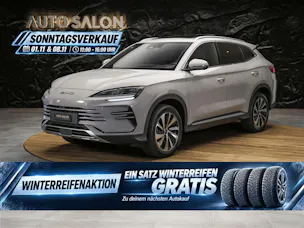 BYD Seal U DM-i Design AWD *Sofort verfügbar*Werksgarantie*Panorama*Sitzbelüftung*360° Kamera*