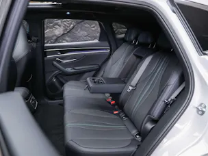 BYD Seal U DM-i Design AWD *Sofort verfügbar*Werksgarantie*Panorama*Sitzbelüftung*360° Kamera*