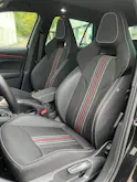 SKODA Kamiq 1.5 TSI Monte Carlo DSG