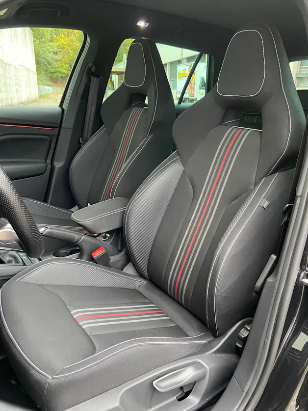 SKODA Kamiq 1.5 TSI Monte Carlo DSG